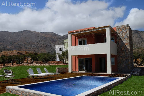 Carob Tree Valley Villas 